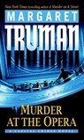 Murder at the Opera - Margaret Truman - 9780345478221