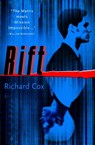 Rift - Richard Cox - 9780345478481