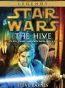The Hive: Star Wars Legends (Short Story) - Steven Barnes - 9780345478689