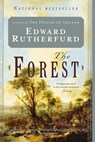 The Forest - Edward Rutherfurd - 9780345479365