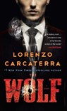 The Wolf - Lorenzo Carcaterra - 9780345483959