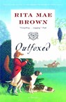 Outfoxed - Rita Mae Brown - 9780345484253
