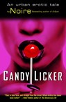 Candy Licker - Noire - 9780345486479