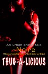 Thug-A-Licious - Noire - 9780345486912