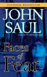 Faces of Fear - John Saul - 9780345487063