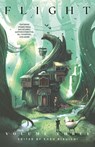 Flight Volume Three - Rad Sechrist ; Matthew Forsythe ; Bill Plympton ; Becky Cloonan - 9780345490391