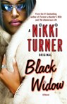 Black Widow - Nikki Turner - 9780345493873