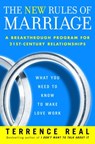The New Rules of Marriage - Terrence Real - 9780345497383