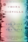 Miéville, C: City & the City - China Miéville - 9780345497529