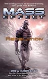 Mass Effect: Revelation - Drew Karpyshyn - 9780345498168