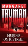 Murder on K Street - Margaret Truman - 9780345498878