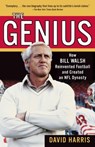 The Genius - David Harris - 9780345499127
