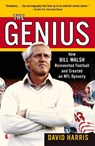 The Genius - David Harris - 9780345499127