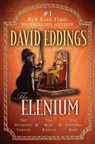 The Elenium: The Diamond Throne the Ruby Knight the Sapphire Rose - David Eddings - 9780345500939