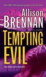 Tempting Evil - Allison Brennan - 9780345502728
