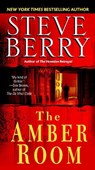AMBER ROOM - Steve Berry - 9780345504388