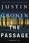 The Passage - Justin Cronin - 9780345504975