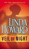 Veil of Night - Linda Howard - 9780345506900