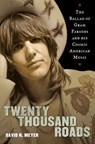 Twenty Thousand Roads - David Meyer - 9780345507860