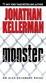 Monster - Jonathan Kellerman - 9780345508515