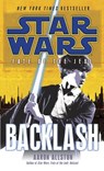 Backlash - Aaron Allston - 9780345509093