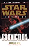 CONVICTION SW LEGENDS (FATE OF - Aaron Allston - 9780345509116