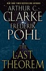 The Last Theorem - Arthur C. Clarke ; Frederik Pohl - 9780345509680