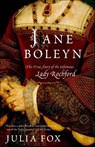 Fox, J: Jane Boleyn - Julia Fox - 9780345510785