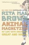 Animal Magnetism - Rita Mae Brown - 9780345511805