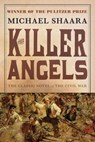 The Killer Angels - Michael Shaara - 9780345513731