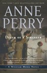 Death of a Stranger - Anne Perry - 9780345514165