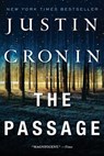 The Passage - Justin Cronin - 9780345516862