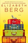 The Last Time I Saw You - Elizabeth Berg - 9780345517319
