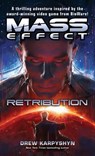 Mass Effect: Retribution - Drew Karpyshyn - 9780345520722