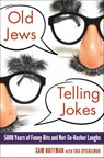 Old Jews Telling Jokes - Sam Hoffman ; Eric Spiegelman - 9780345522450