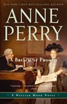 A Breach of Promise - Anne Perry - 9780345523747