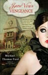 Jane Vows Vengeance - Michael Thomas Ford - 9780345524379