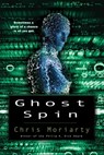 Ghost Spin - Chris Moriarty - 9780345526281