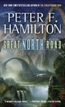 Great North Road - Peter F. Hamilton - 9780345526670