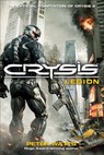 Crysis - Peter Watts - 9780345526786