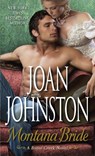 Montana Bride - Joan Johnston - 9780345527486