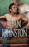 Montana Bride - Joan Johnston - 9780345527493