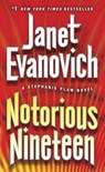 Notorious Nineteen - Janet Evanovich - 9780345527769