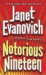 Notorious Nineteen - Janet Evanovich - 9780345527769