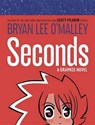 Seconds - Bryan Lee O'Malley - 9780345529374
