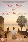 The Map of Lost Memories - Kim Fay - 9780345531421