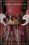 The Boleyn King - Laura Andersen - 9780345534095