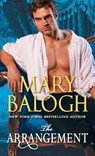 ARRANGEMENT - Mary Balogh - 9780345535870