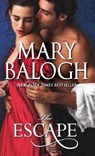 The Escape - Mary Balogh - 9780345536068