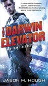 The Darwin Elevator - Jason M. Hough - 9780345537133